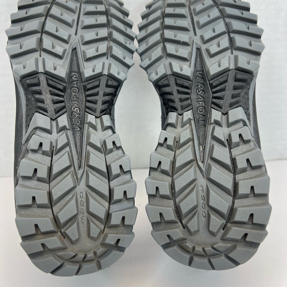 Saucony Excursion TR 14 Trail Running Shoes Sz 6.5 Wide Womens Gray S10585-27 - Picture 14 of 15